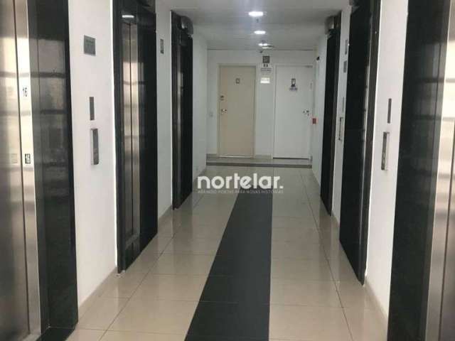 Sala à venda, 48 m² por R$ 398.600,00 - Barra Funda - São Paulo/SP