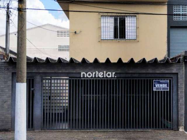 Sobrado com 3 quartos à venda, 190 m² por R$ 600.000 - Vila Jaguara - São Paulo - SP