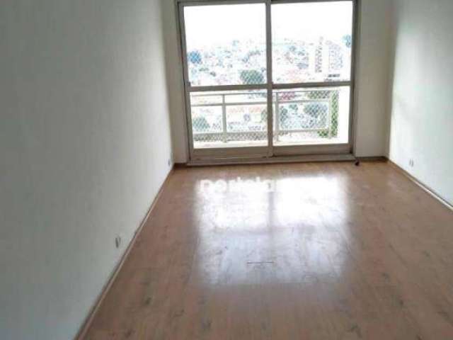 Apartamento com 2 quartos à venda, 70 m² - Jardim das Laranjeiras - São Paulo/SP