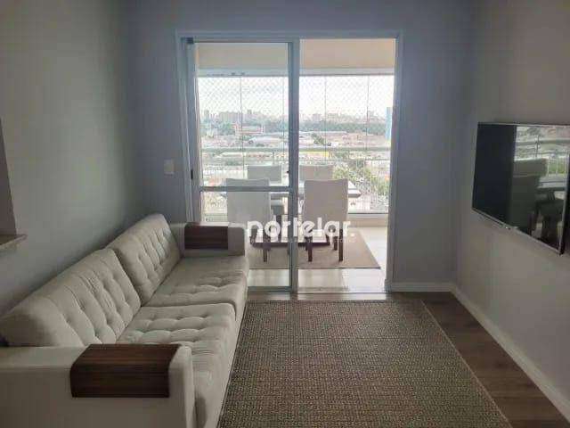 Apartamento à venda, 63 m² por R$ 640.000,00 - Vila Maria - São Paulo/SP