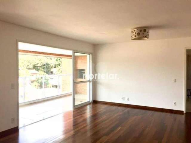 Apartamento próximo do metrô Vila Madalena