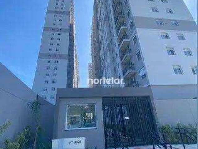 Apartamento com 2 quartos à venda, 39 m² - Pirituba - São Paulo/SP