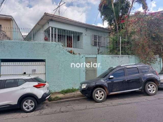 Casa com 3 dormitórios à venda, 170 m² por R$ 500.000,00 - Jardim Líbano - São Paulo/SP