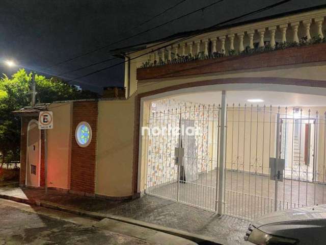 Sobrado com piscina 3 quartos à venda, 178 m² por R$ 990.000 - Jaguaré - São Paulo -SP