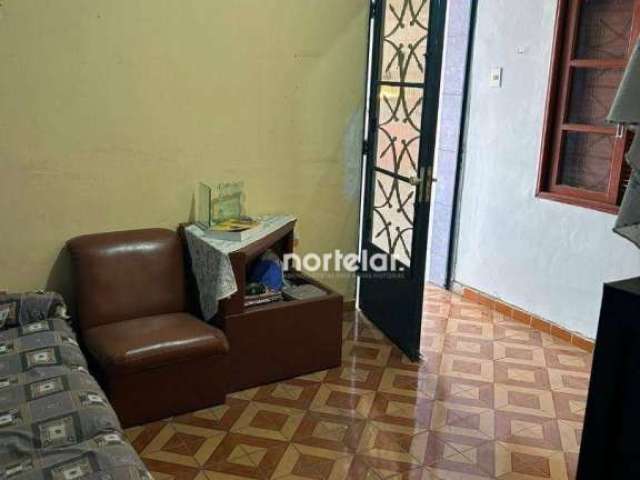 Casa com 2 quartos à venda por R$ 499.000 - Vila Jaguara - São Paulo/SP