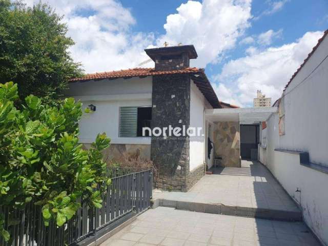 Casa com 3 dormitórios à venda por R$ 950.000,00 - Vila Jaguara - São Paulo/SP