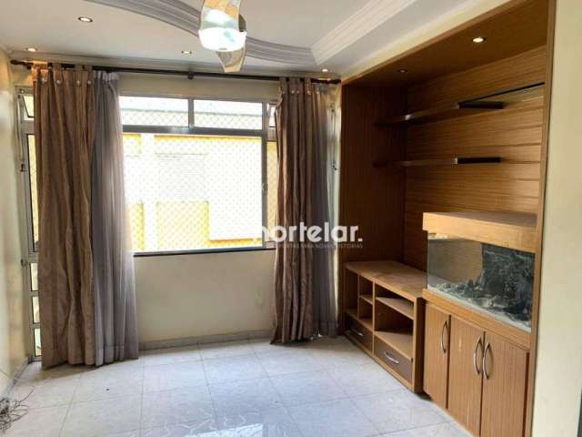 Apartamento com 2 dormitórios à venda, 57 m² por R$ 308,00 - Lapa de Baixo - São Paulo/SP