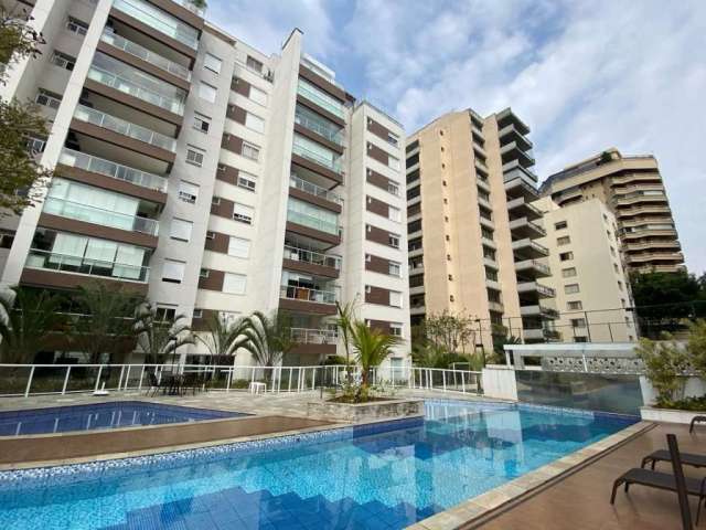 Apartamento com 3 dormitórios à venda, 120 m² por R$ 1.280.000,00 - Real Parque - São Paulo/SP