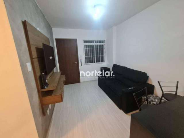 Apartamento à venda, 55 m² por R$ 450.000,00 - Água Branca - São Paulo/SP