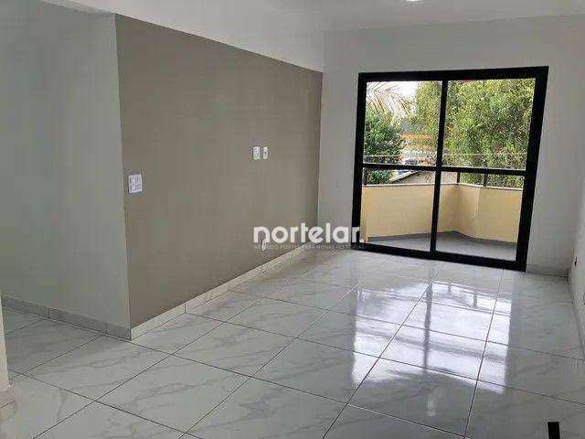 Apartamento com 3 quartos à venda, 75 m² - Santa Teresinha - São Paulo/SP