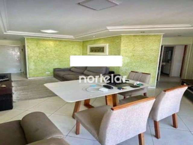 Apartamento com 2 quartos à venda, 60 m² - Bairro do Limão - São Paulo/SP