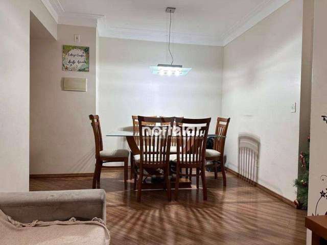 Apartamento com 2 quartos  à venda, 50 m² - Imirim - São Paulo/SP