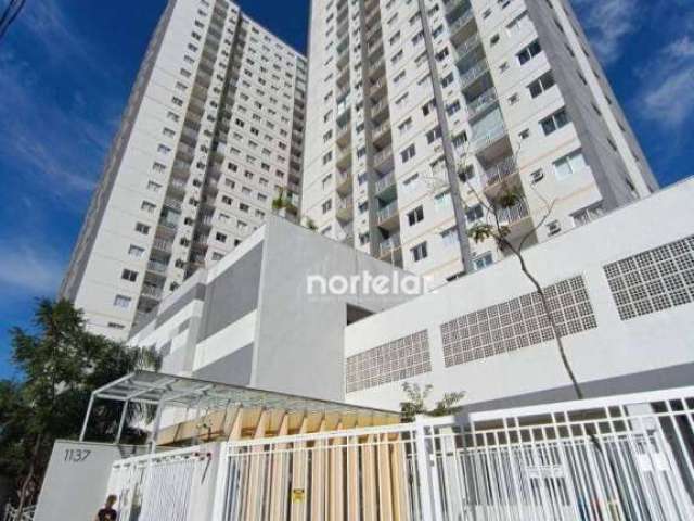 Apartamento com 3 dormitórios à venda, 58 m² por R$ 510.000,00 - Bairro do Limão - São Paulo/SP