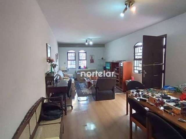 Sobrado com 3 dormitórios à venda, 179 m² por R$ 950.000,00 - Parque São Domingos - São Paulo/SP