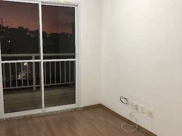 Apartamento com 2 dormitórios à venda, 48 m² por R$ 265.000,00 - Vila Siqueira - São Paulo/SP