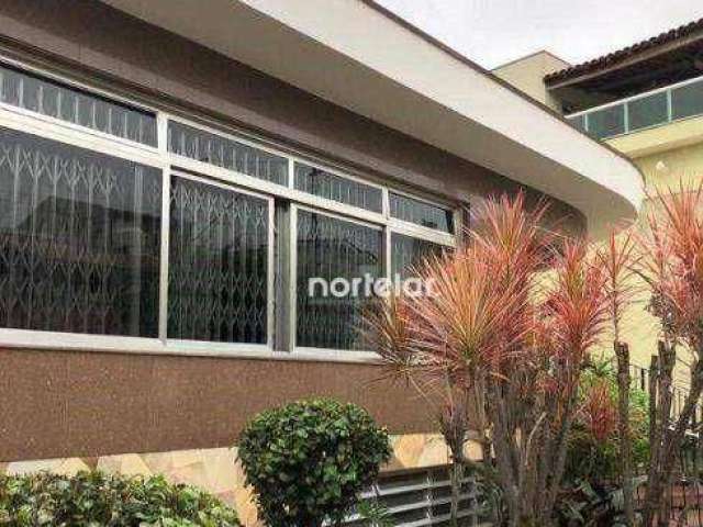 Casa com 3 quartos, à venda, 321 m² por R$ 2.200.000 - Parque Monteiro Soares - São Paulo/SP