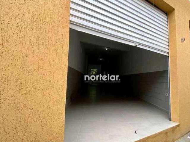 Salão para alugar, 50 m² por R$ 1.000,00/mês - Parque Esperança - São Paulo/SP