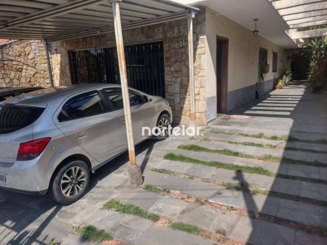 Sobrado com 4quartos à venda, 400 m² por R$ 1.300.000 - Jardim Mangalot - São Paulo/SP