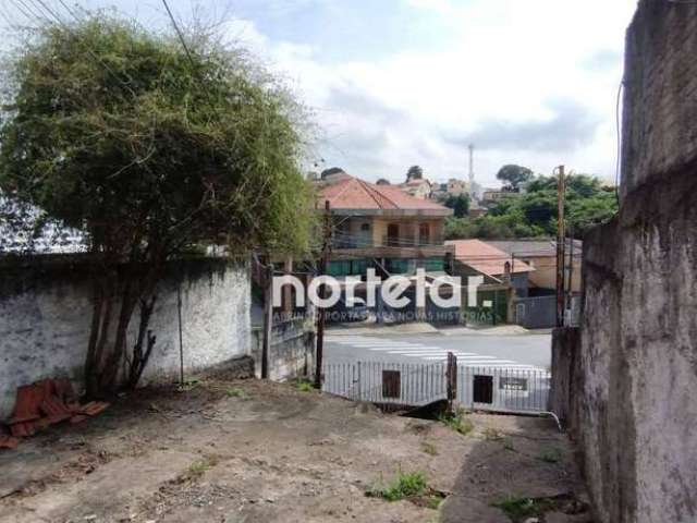 Terreno à venda, 149 m² por R$ 270.000,00 - Chácara Inglesa - São Paulo/SP