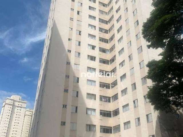 Apartamento com quartos à venda, 61 m² por R$ 350.000 - Parque Mandaqui - São Paulo/SP