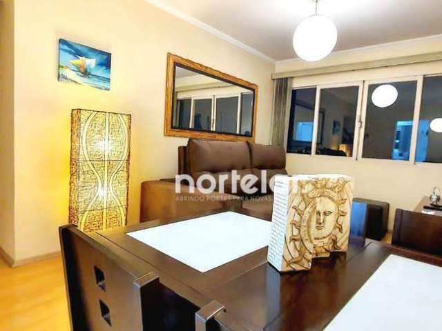 APTO LAPA  2 Quartoss 84 m² por R$ 636.000 -  - São Paulo/SP