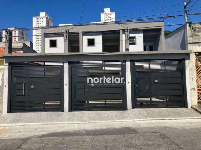 Sobrado com 3 dormitórios à venda, 120 m² por R$ 700.000,00 - Vila Nova Cachoeirinha - São Paulo/SP