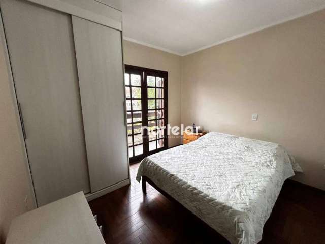 Sobrado com 3 dormitórios à venda, 130 m² por R$ 840.000,00 - City Pinheirinho - São Paulo/SP