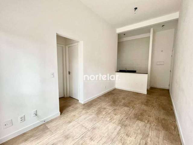 Apartamento Garden com 2 dormitórios à venda, 66 m² por R$ 350.000 - Imirim - São Paulo/SP