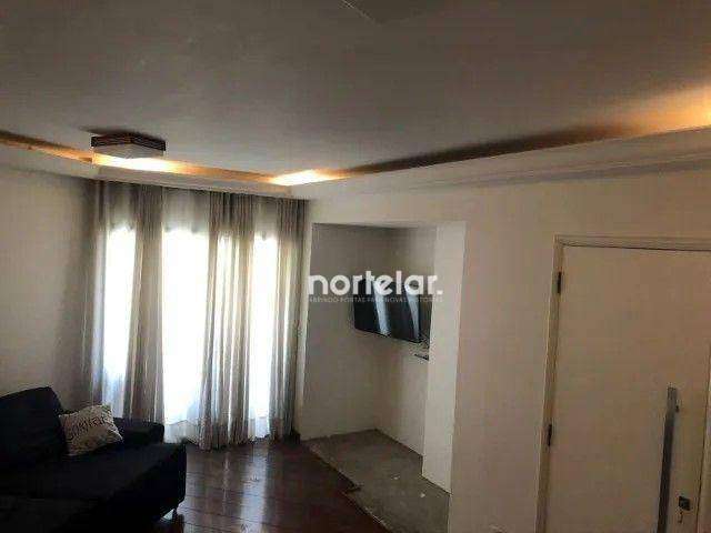 Apartamento com 3 quartos à venda, 105 m² - Bela Aliança - São Paulo/SP