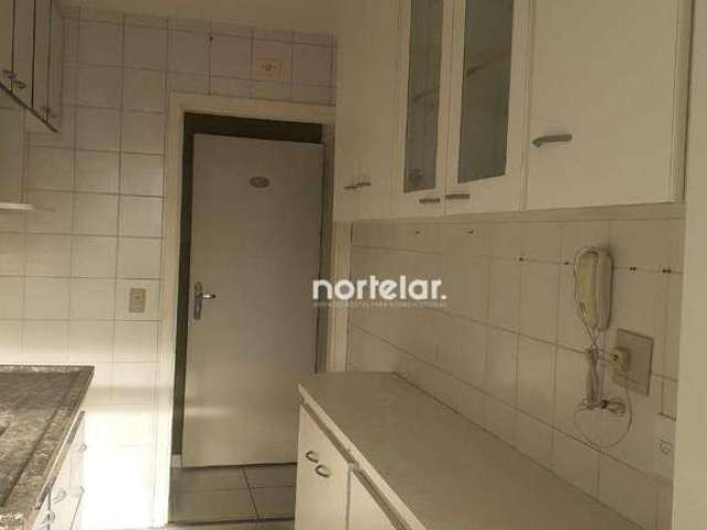 Apartamento 2 quartos brasilândia