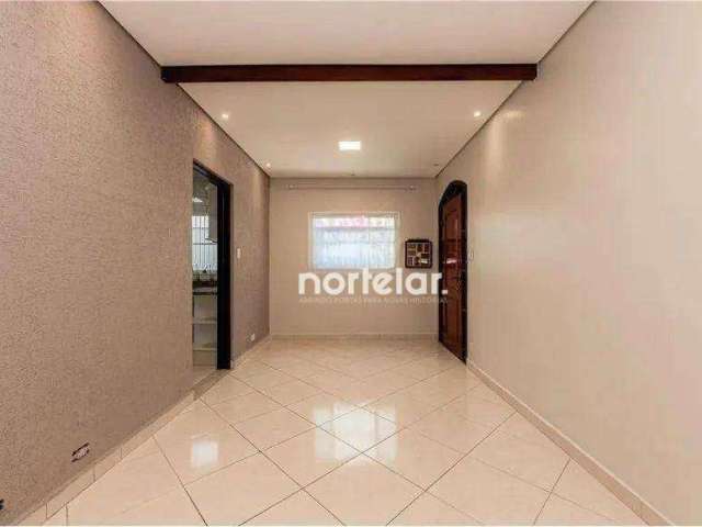 Sobrado com 3 dormitórios à venda, 170 m² por R$ 630.000 - Vila Marina - São Paulo/SP