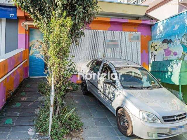 Casa para alugar, 250 m² por R$ 6.392,63/mês - Freguesia do Ó - São Paulo/SP