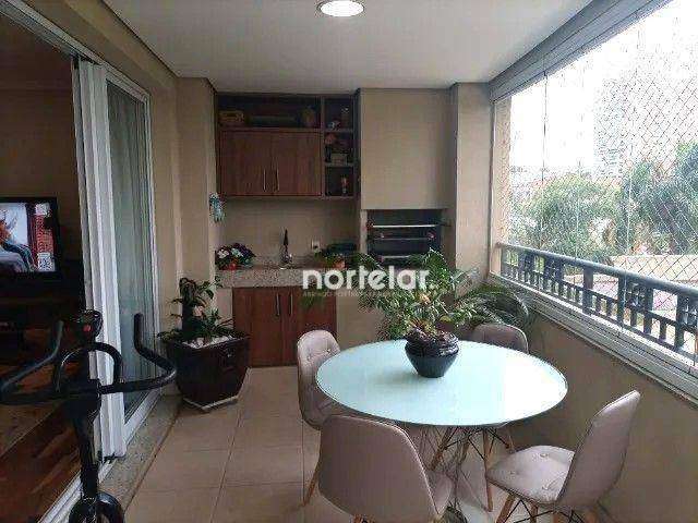 Apartamento com 3 quartos à venda, 156 m² - Vila Romana - São  Paulo/SP