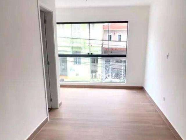 Apartamento com 1 dormitório à venda, 36 m² por R$ 299.000,00 - Santana - São Paulo/SP