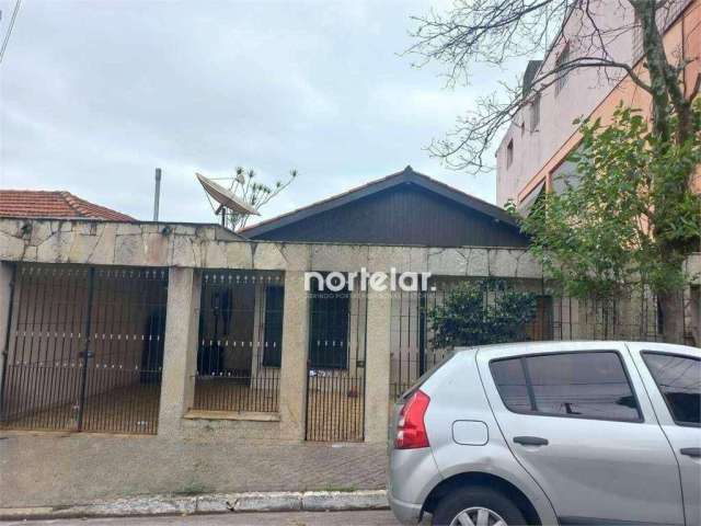 Casa à venda, 350 m² por R$ 1.100.000,00 - Jardim Felicidade (Zona Oeste) - São Paulo/SP