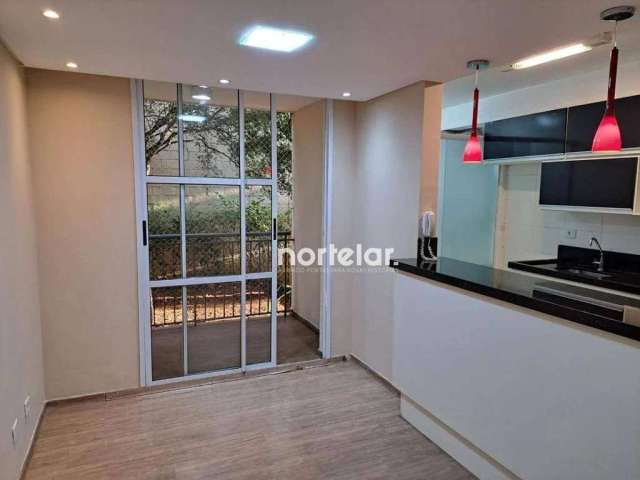 Apartamento com 2 quartos à venda, 64 m² por R$ 480.000 - Freguesia do Ó - São Paulo/SP