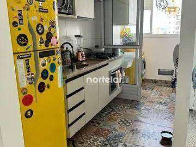 Apartamento à venda, 52 m² por R$ 440.000,00 - Freguesia do Ó - São Paulo/SP