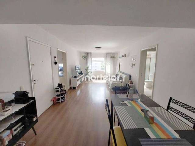 Apartamento com 2 quartos à venda, 86 m² por R$ 720.000 - Pinheiros - São Paulo/SP