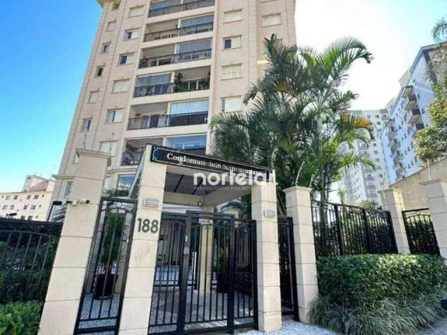 Cobertura com 3 dormitórios à venda, 154 m² por R$ 1.270.000,00 - Parque Mandaqui - São Paulo/SP