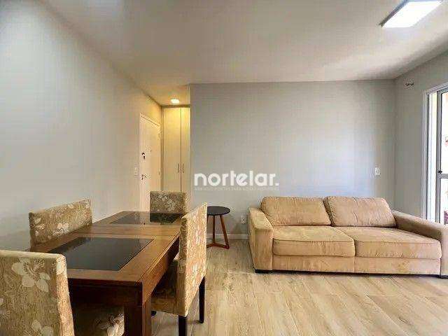 Apartamento com 2 quartos à venda, 49 m² - Limão - São Paulo/SP