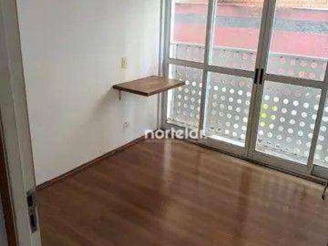 Apartamento com 2 quartos à venda, 55 m² - Casa Verde - São Paulo/SP