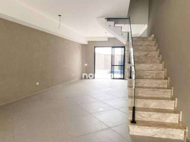 Sobrado com 3 dormitórios à venda, 275 m² por R$ 1.590.000,00 - Jardim Sao Paulo(Zona Norte) - São Paulo/SP