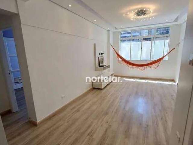 Apartamento à venda, 82 m² por R$ 900.000,00 - Jardim Paulista - São Paulo/SP