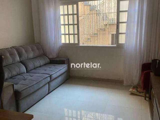 Sobrado com 3 dormitórios à venda, 221 m² por R$ 884.000,00 - Vila Santa Clara - São Paulo/SP