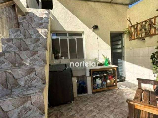 Casa com 2 dormitórios à venda, 80 m² por R$ 795.000,00 - Nossa Senhora do Ó - São Paulo/SP