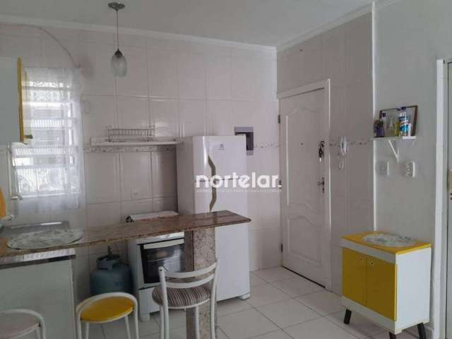 Kitnet com 1 dormitório à venda, 31 m² por R$ 209.000,00 - Aviação - Praia Grande/SP