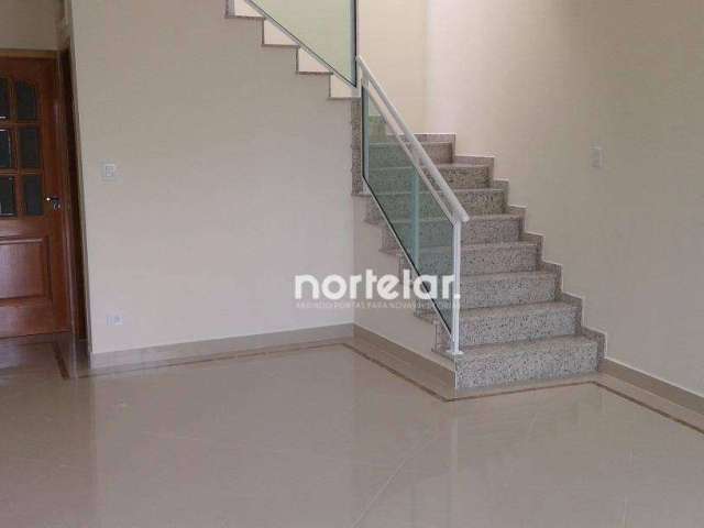 Sobrado à venda, 180 m² por R$ 749.900,00 - Vila Comercial - São Paulo/SP