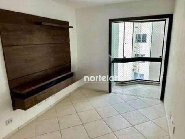 Apartamento com 3 dormitórios à venda, 65 m² por R$ 469.000,00 - Jardim Íris - São Paulo/SP