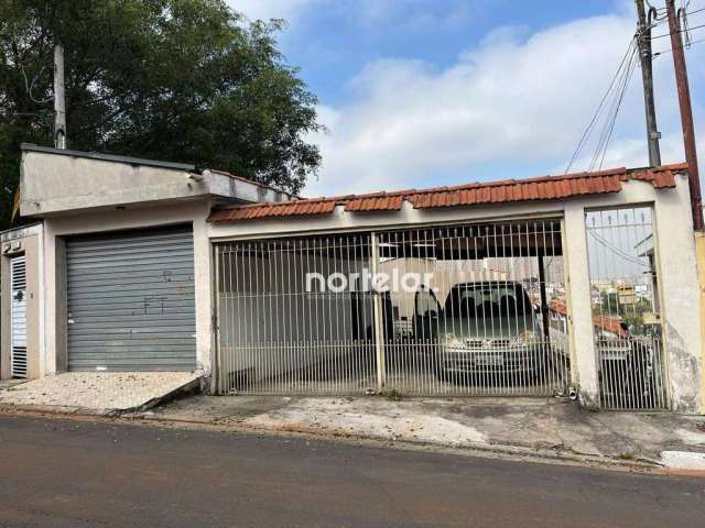 Casa à venda, 200 m² por R$ 550.000,00 - Freguesia do Ó - São Paulo/SP