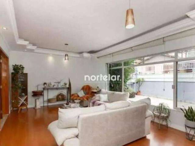 Sobrado com 4 dormitórios à venda, 188 m² por R$ 1.790.000,00 - Vila Guedes - São Paulo/SP